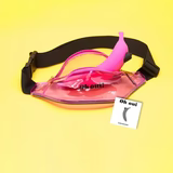 Banana toy w/ bag