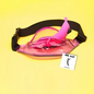 Banana toy w/ bag