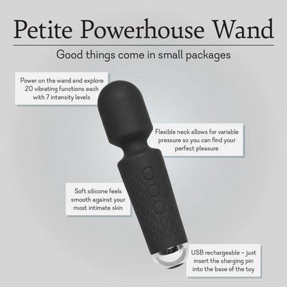 Petite Wand