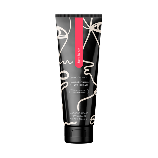 Conditioning Shave Cream (Coochy)