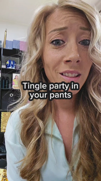 Tingling Wipes