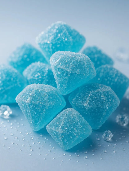 Super Hard Gummy