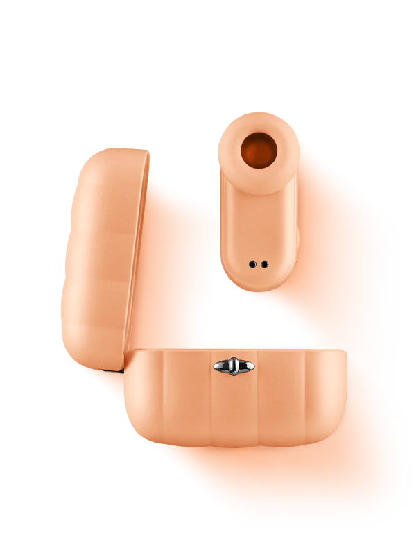 TSA pod