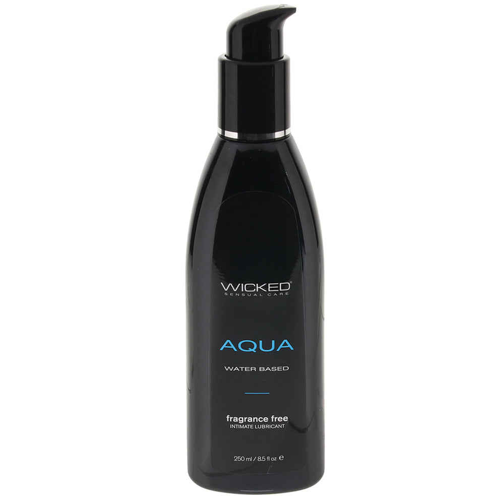 Water Based Lubricant
