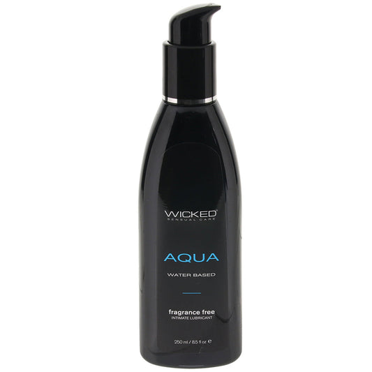 Water Based Lubricant