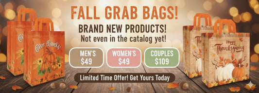 Fall Grab Bags