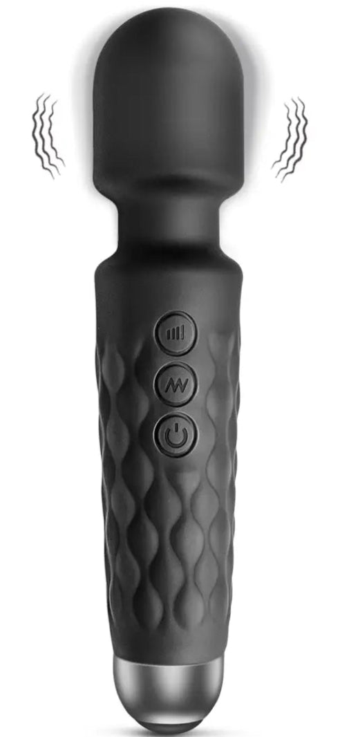 Full Size Wand