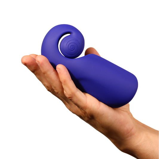SVibe Snail Evo