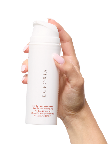 PH Balancing Wash