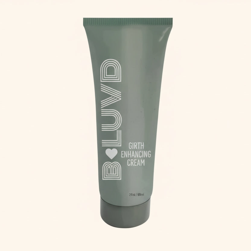 Girth Cream