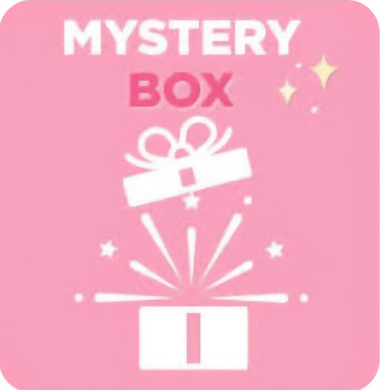 Ladies Birthday 🎂 Mystery Bag!