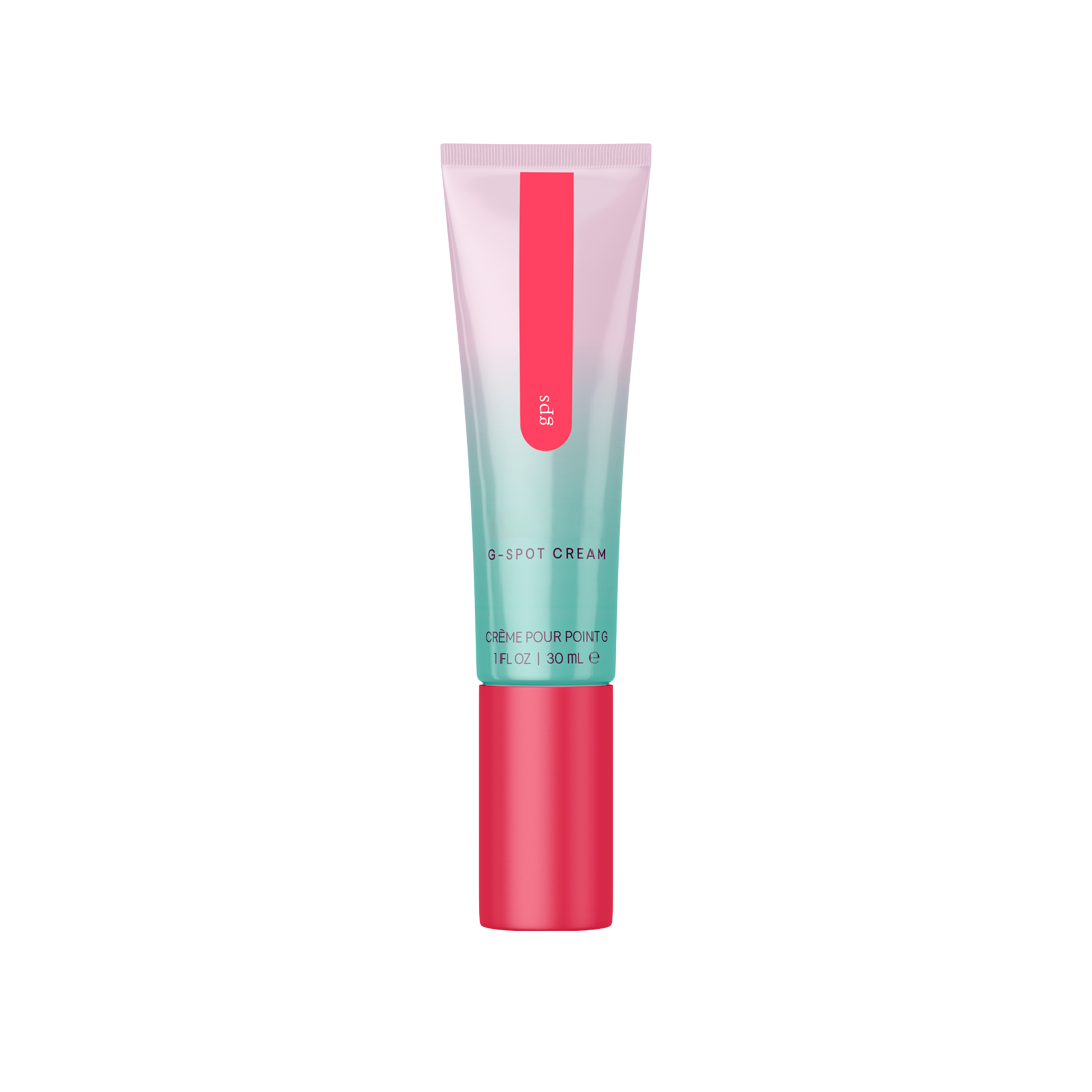 G-spot Activating Cream