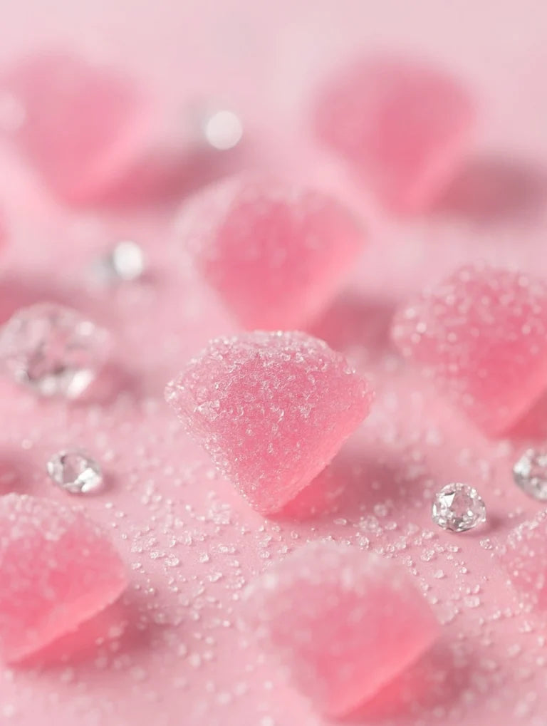 Super Wet Gummy