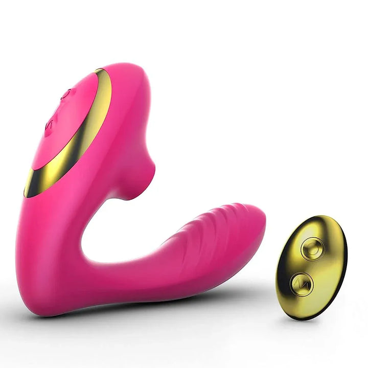 The Remote Curve