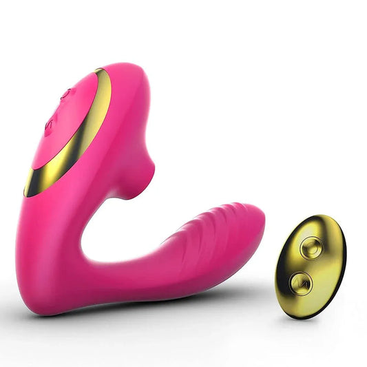 The Remote Curve