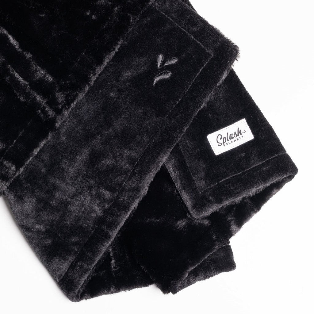 PRE-ORDER SPLASH BLANKET Large