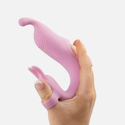 Finger Vibrator