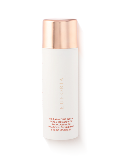 PH Balancing Wash