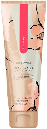 Shave Cream