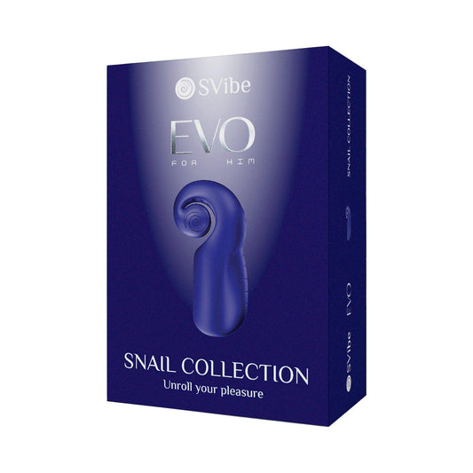 SVibe Snail Evo