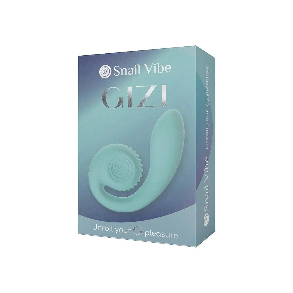 SVibe Snail Gizi